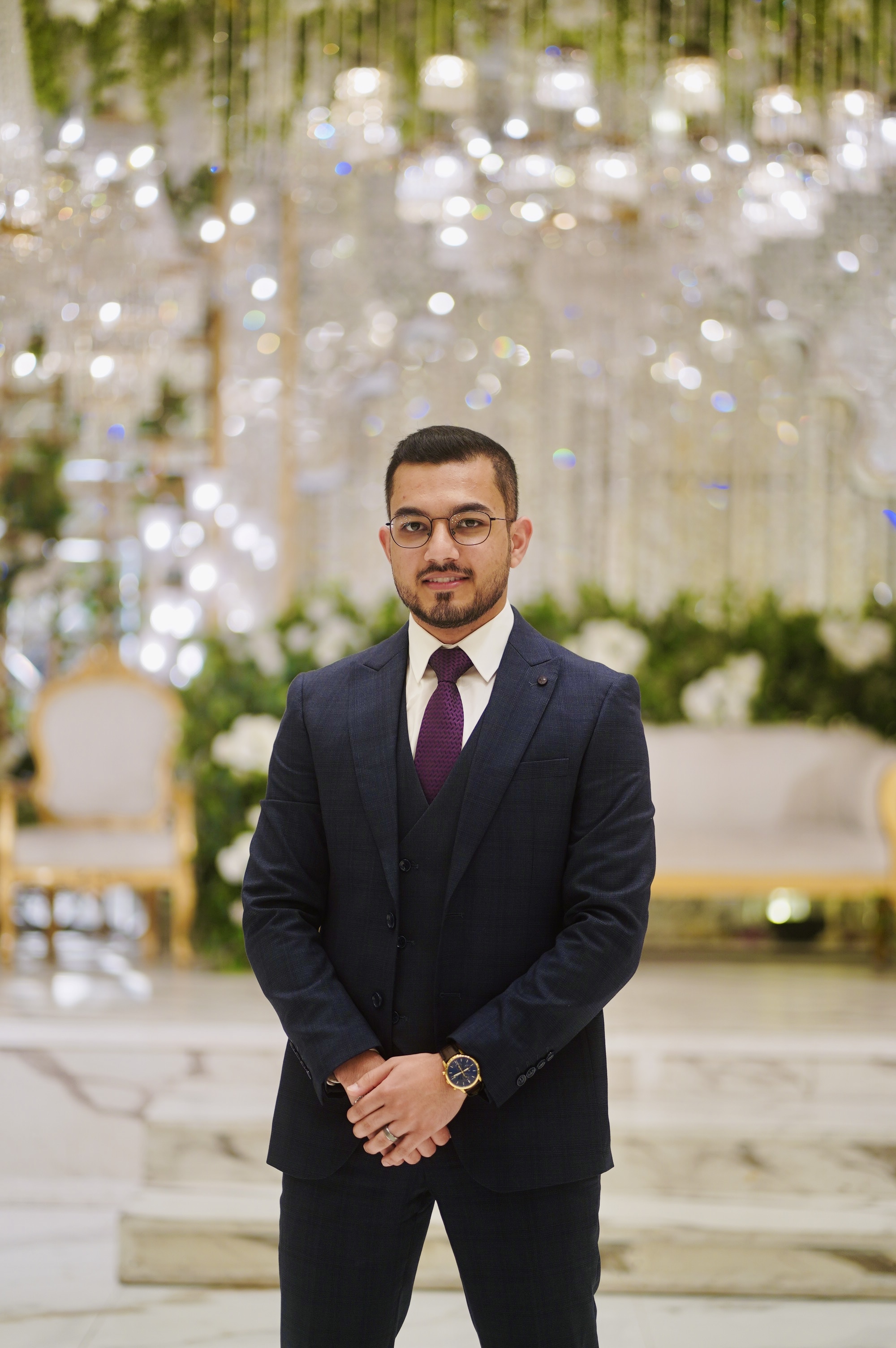 Shehryar Khan profile picture